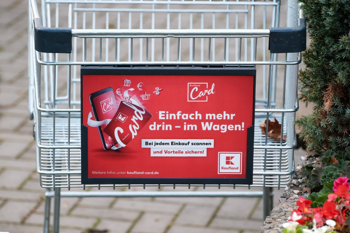 Kaufland