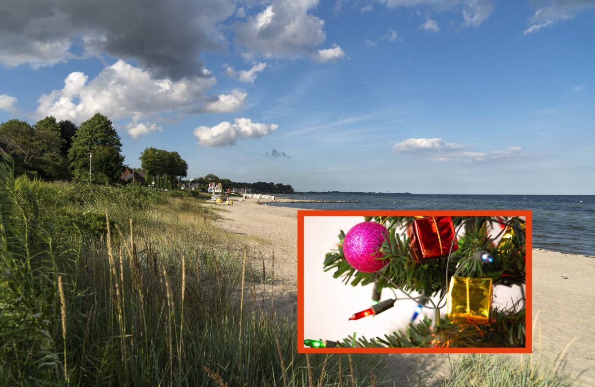 Ostsee