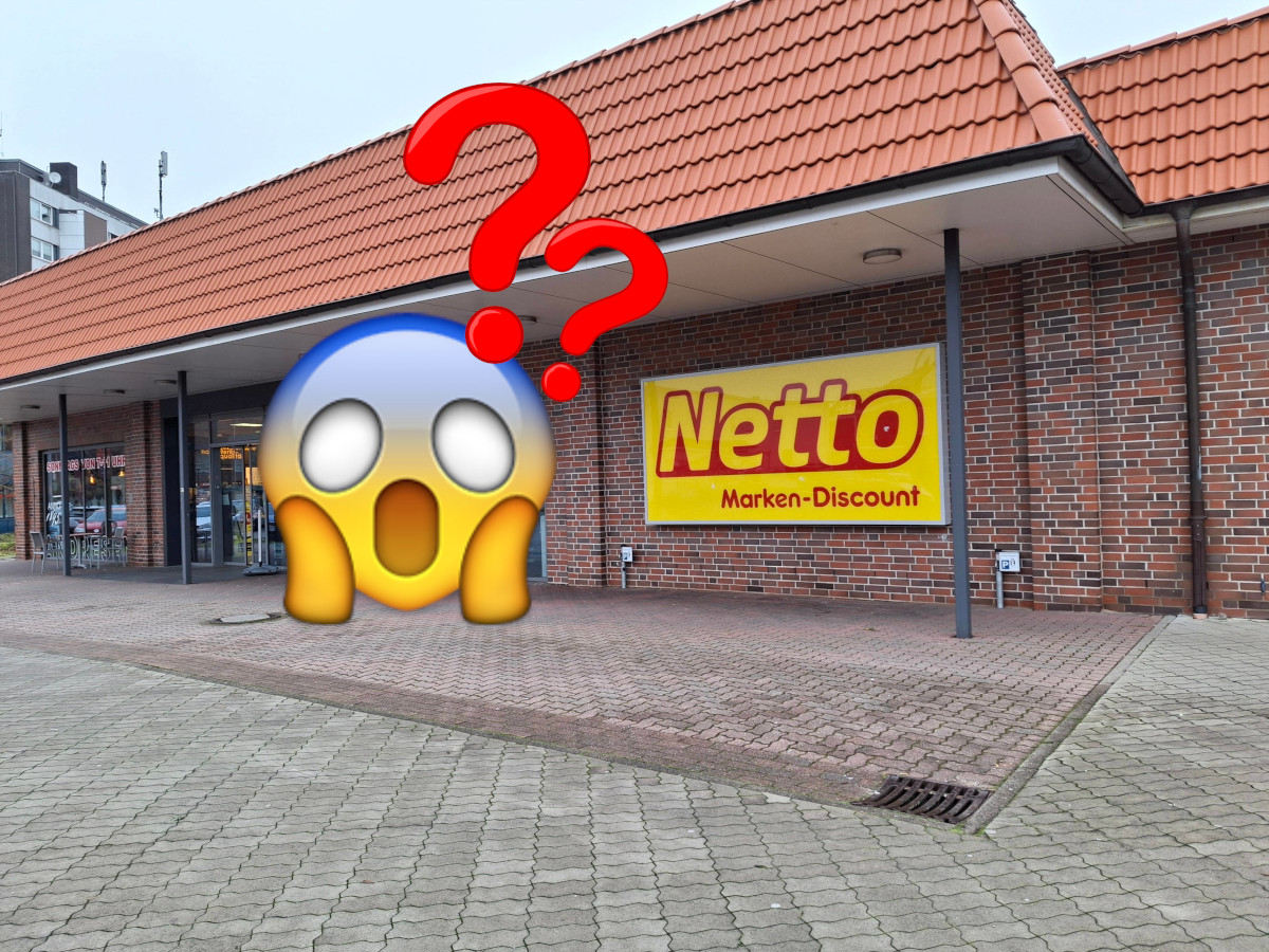 Netto - NRW