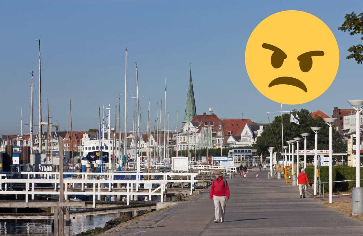 TravemÃ¼nde.