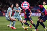 FC Bayern München: Dani Olmo