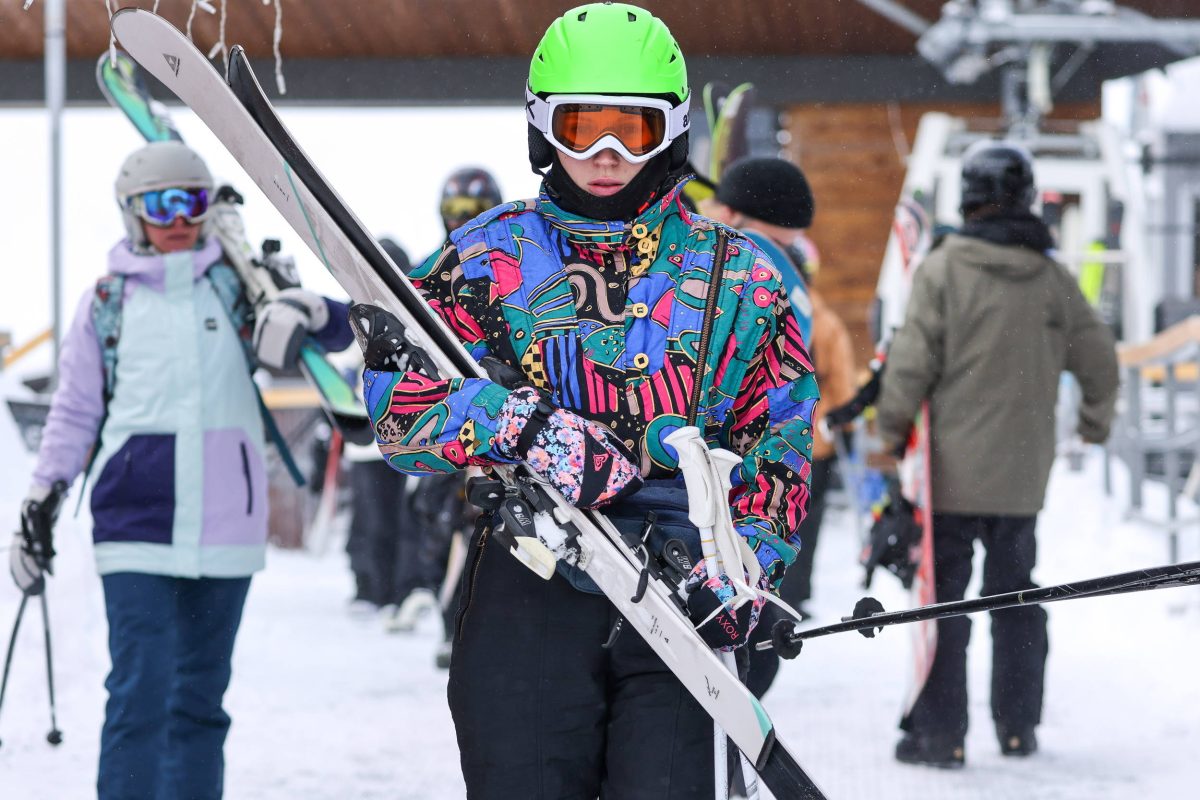 BuÃŸgeld: Ski-Urlaub