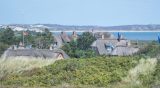 Immobilien in Kampen auf der Insel Sylt.