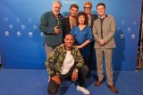 Der Cast von "Großstadtrevier", 2024