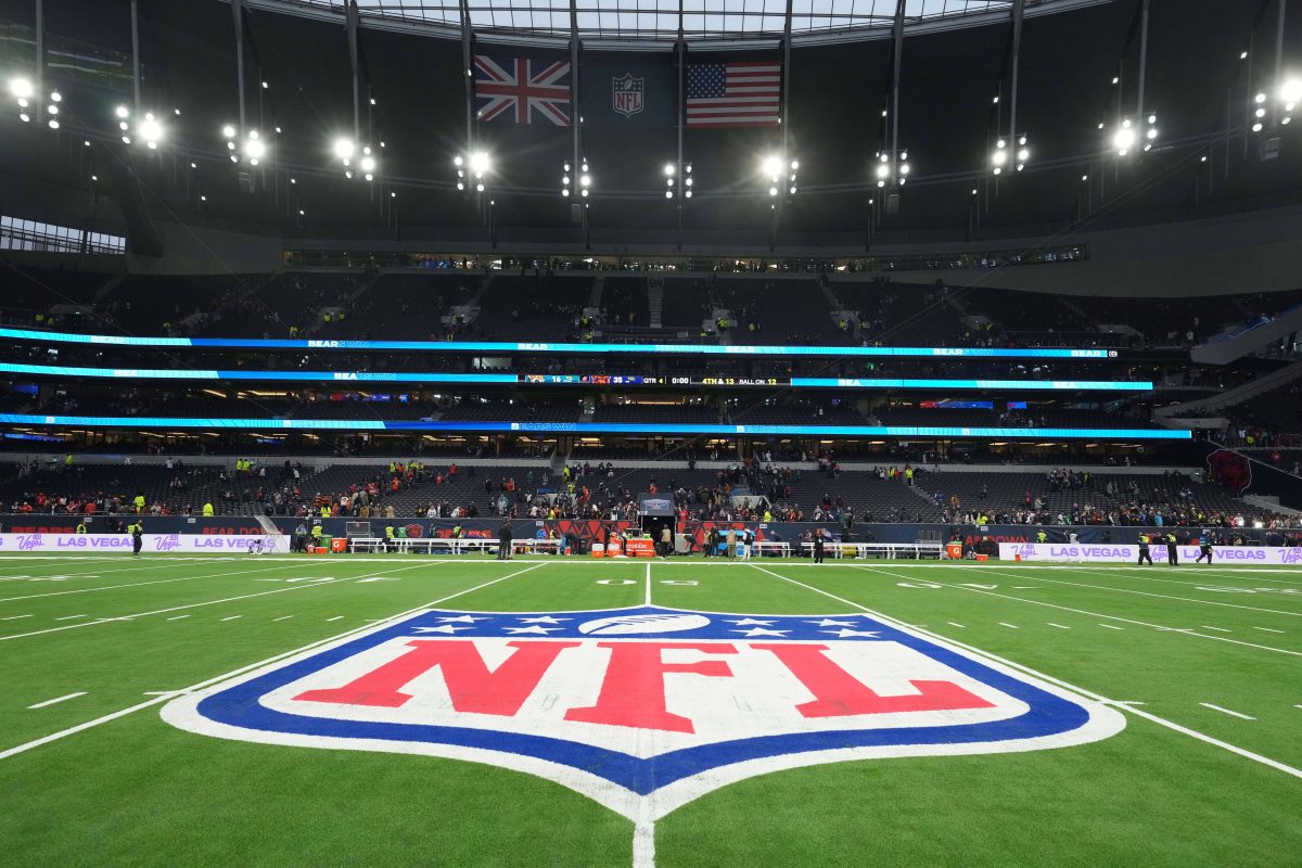 NFL-Fans aufgepasst! Die US-amerikanische Top-Liga hat bekannt gegeben, welche Teams 2025 nach London kommen werden.