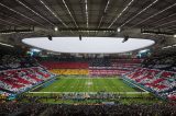 Auf diese Entscheidung haben die deutschen NFL-Fans lange gewartet. Das erste Team fÃ¼r das Berlin-Game steht nun fest.