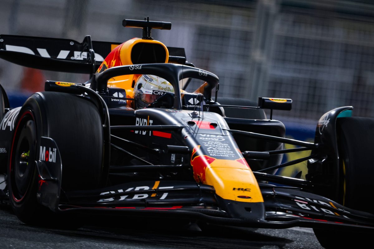 Red Bull sorgt mit einer Verkündung für Aufsehen. Vor allem die Fans des Formel-1-Teams dürfte dies gefallen.