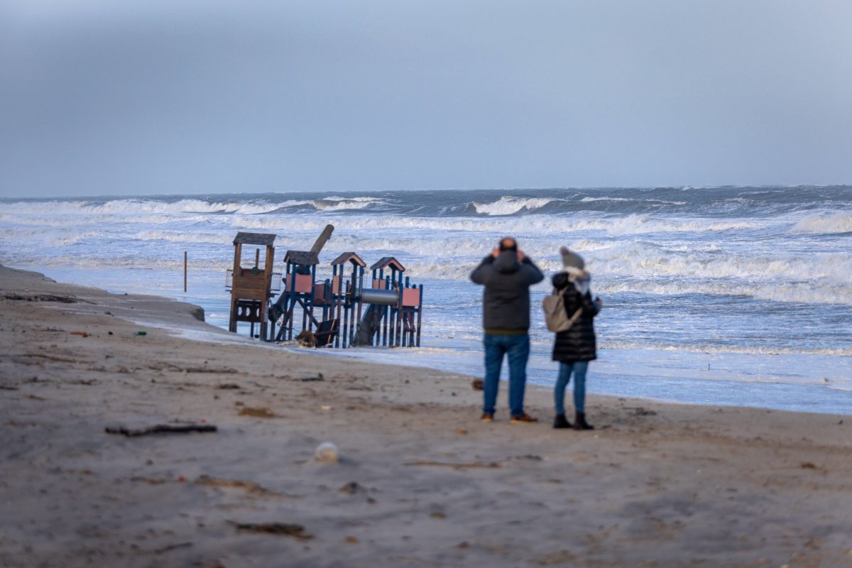 Norderney