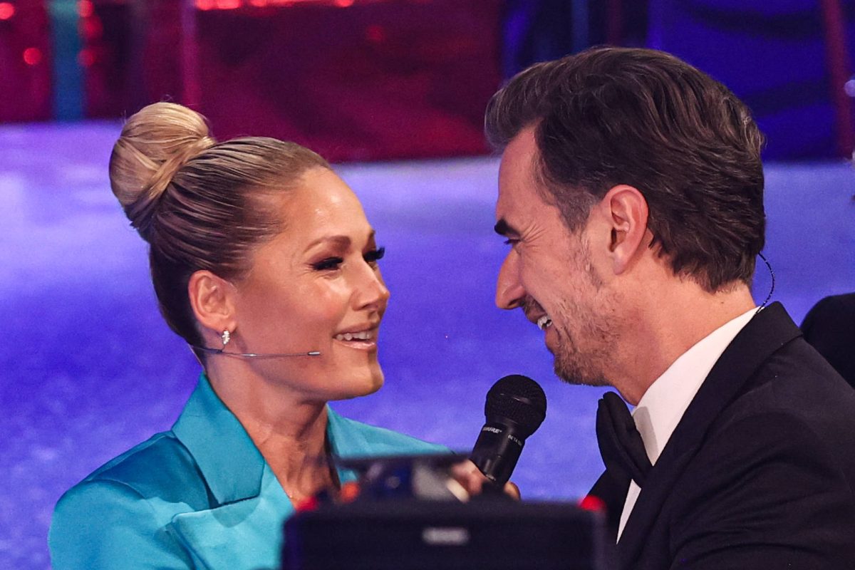 Helene Fischer und Florian Silbereisen teilen eine besondere Vergangenheit. Mit diesen bewegenden Textzeilen sorgen sie nun für Aufsehen.