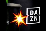 DAZN sieht sich mit einer Klage konfrontiert.