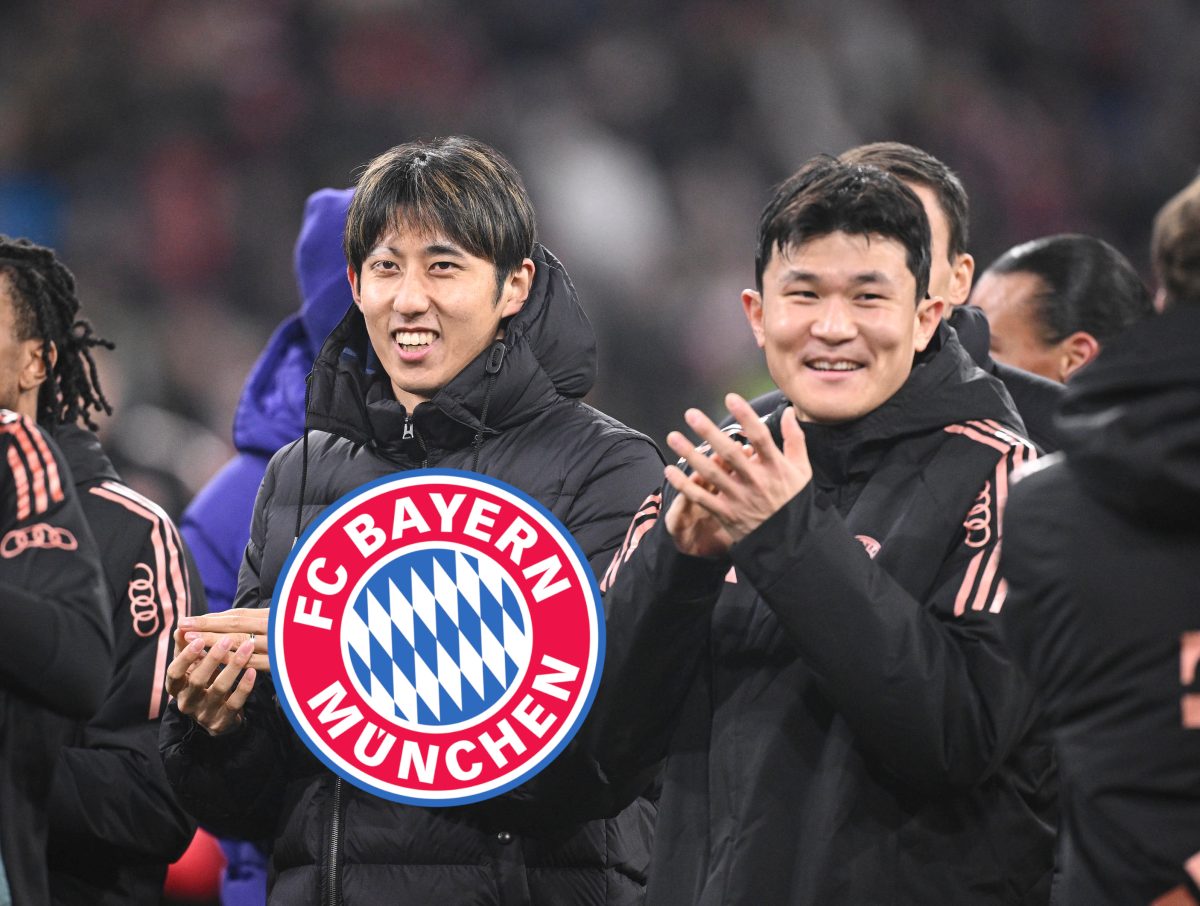 FC Bayern MÃ¼nchen: Hiroki Ito