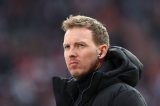 Julian Nagelsmann hat seinen Vertrag beim DFB erst vor Kurzem verlÃ¤ngert. Und doch wird nun Ã¼ber ein irres Szenario gesprochen.