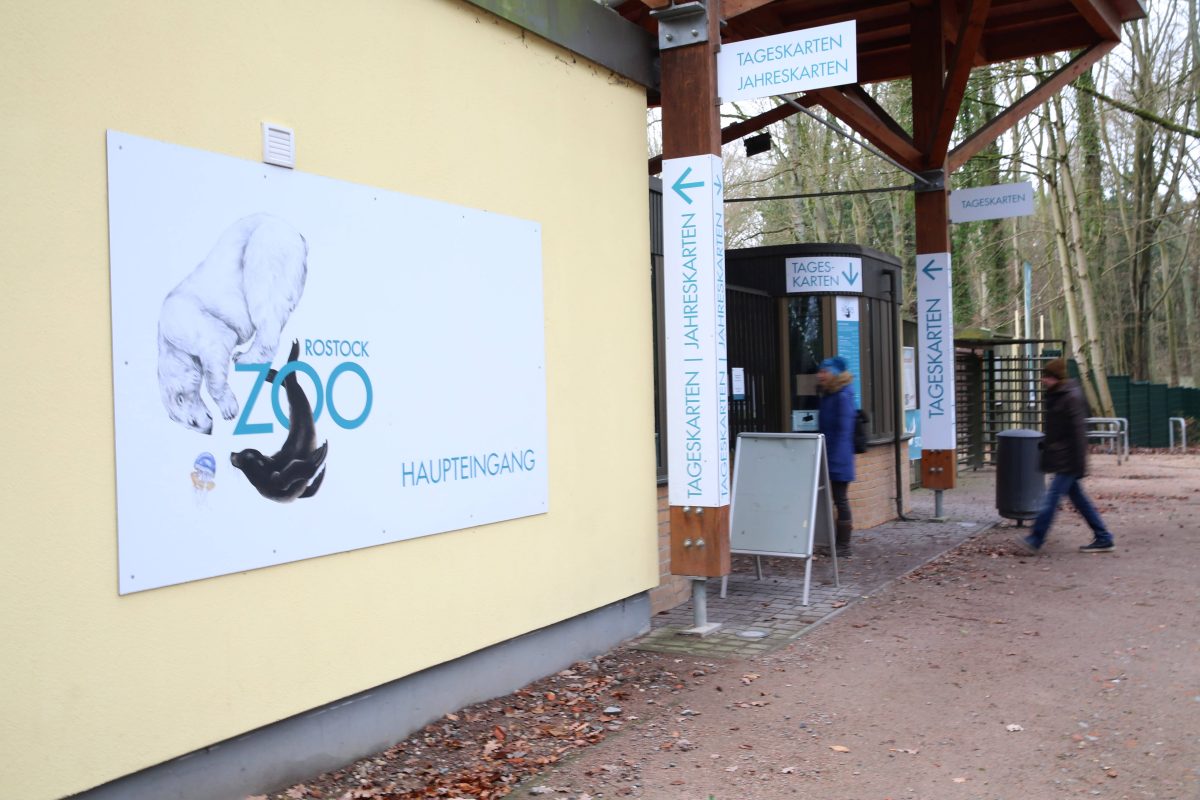 Zoo im Norden