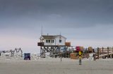 Kontrolle von Ferienwohnungen an der Nordsee in Sankt Peter-Ording