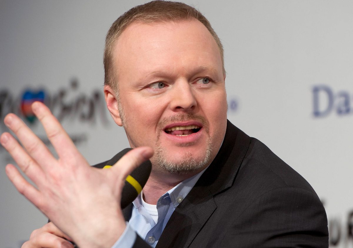 Stefan Raab