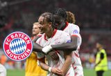 FC Bayern MÃ¼nchen: Castello Lukeba