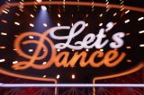 Let's Dance- Logo