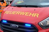 Feuerwehr, Symbolbild