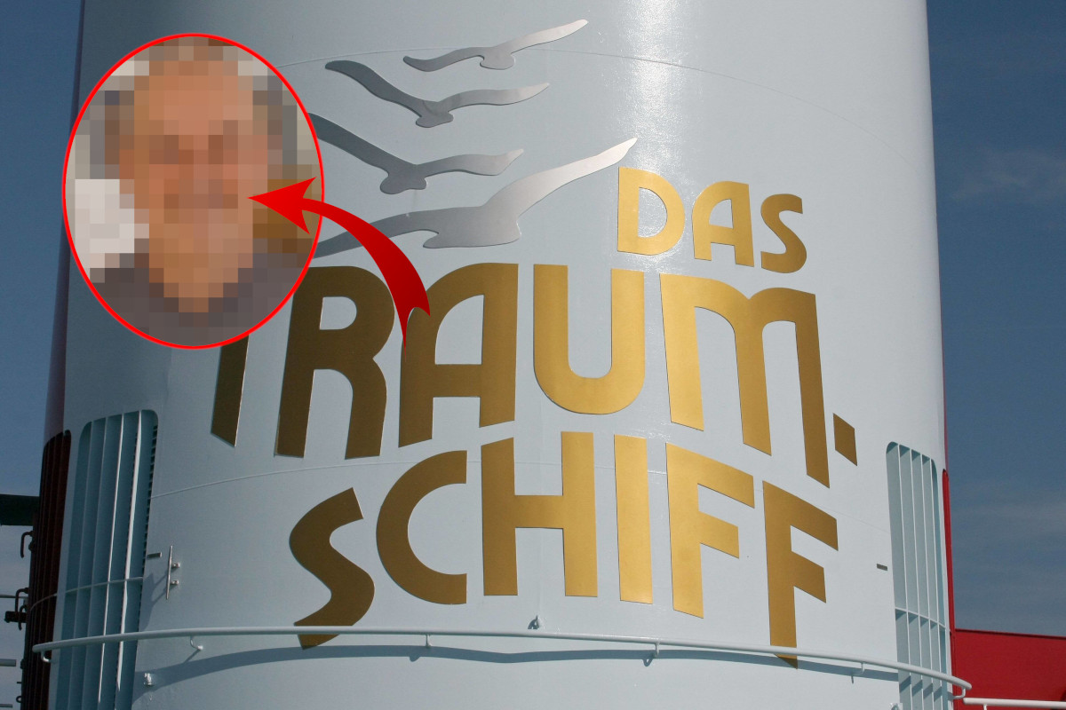 Martin Weete arbeite einst auf dem â€žZDF-Traumschiffâ€œ. Nun ist er in einem Bistro in NRW tÃ¤tig.